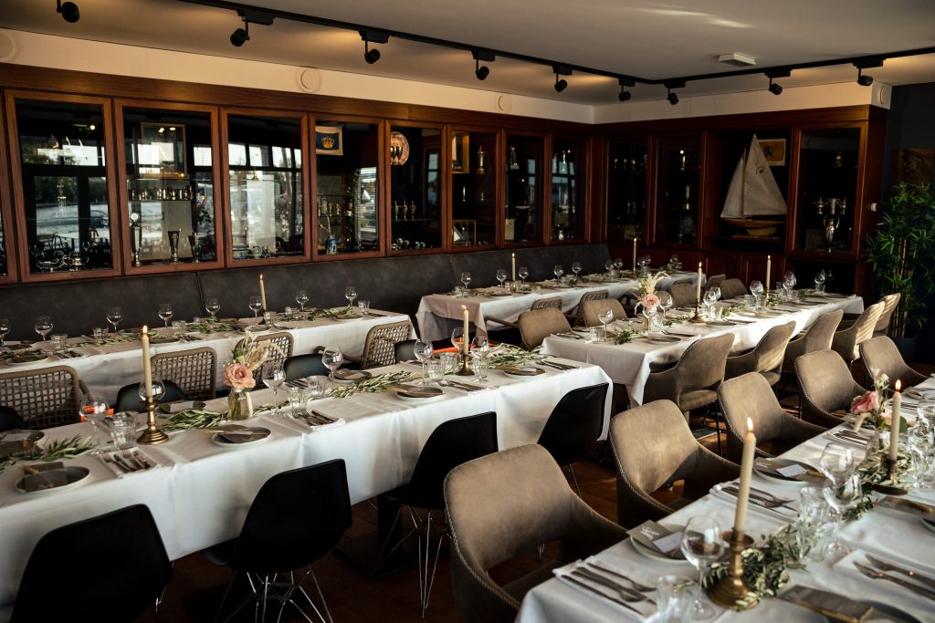 Van Hoolwerffzaal Kaag